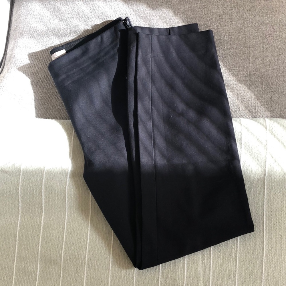 Everlane Work Pant
